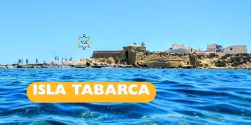 Isla Tabarca