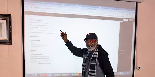 A I & Digital Skills Method Workshop