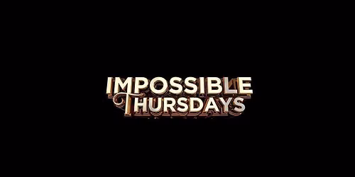 Impossible Thursdays | Manchesters Newest Weekly Night Hosted By Desi Fever x Desi Motive ( Student Drink Deals All Night ) 
