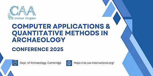 CAA UK 2025 Cambridge 