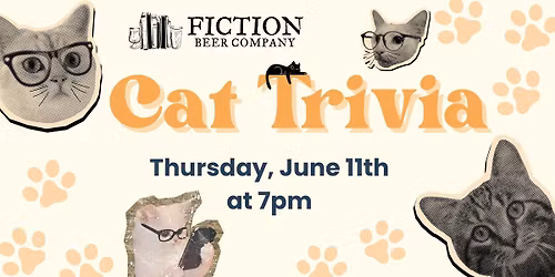 Cat Trivia