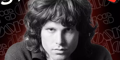 The Doors Tribute by Eternally Doors!