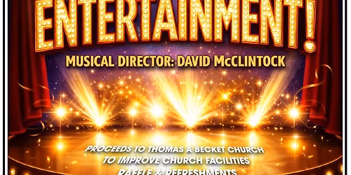 "That's Entertainment" 