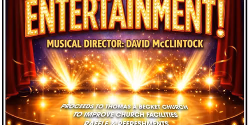 "That's Entertainment" 