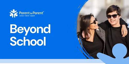 Beyond School - Whakat\u0101ne