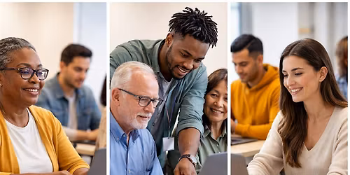 Back to the Basics Series: Laptop Basics That Matter