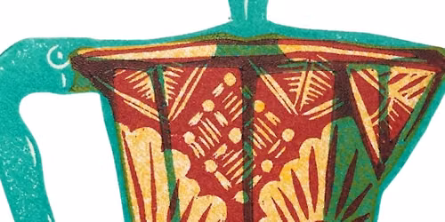 Beginner Woodblock Printing | Workshop