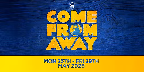 Come From Away