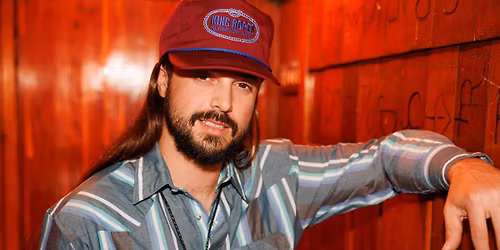 PRCA Rodeo: Ian Munsick