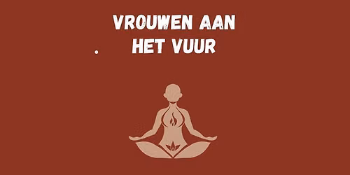vrouwen aan het vuur