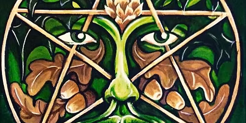 Witchcraft 101 - Mysteries. Divination, Magick, and Lore