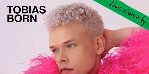 Tobias Born Live: \u201eFreaks!\u201c in Mainz