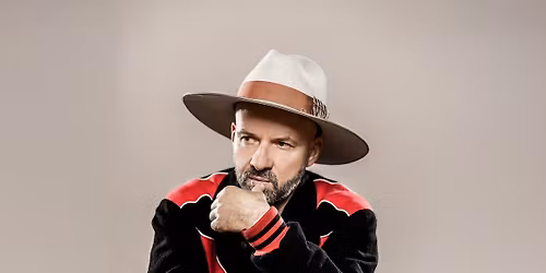 Shantel & Bucovina Club Soundsystem | VERA Groningen