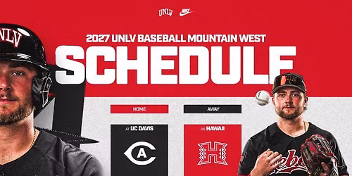 UC Davis Aggies vs. UNLV Rebels