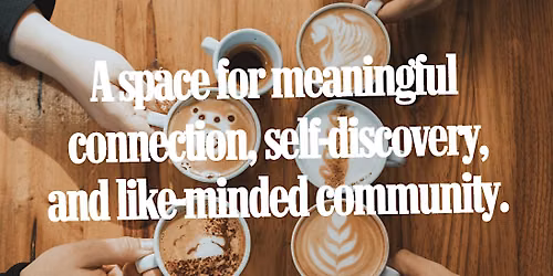 The Collective Inner Circle - The Life I Want To Create ☕