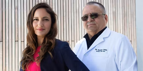 Hombre y Salud Dr. Ortiz y Dr. Yaz. Las disfunciones sexuales masculinas