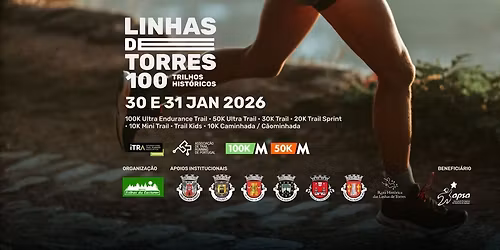 Linhas de Torres 100