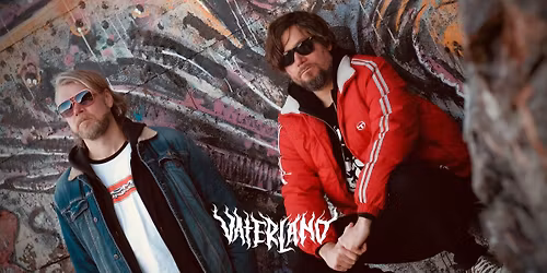 Barren Womb + Dead Movie Animals \/\/ Vaterland 