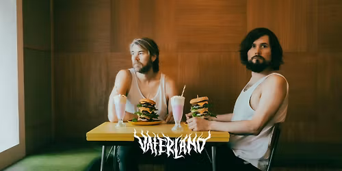 Barren Womb \/\/ Vaterland