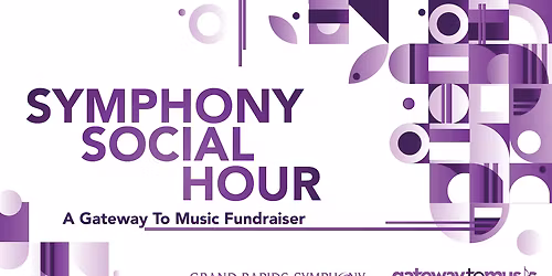 Grand Rapids Youth Symphony & Classical Orchestra: Spring Concert at DeVos Performance Hall