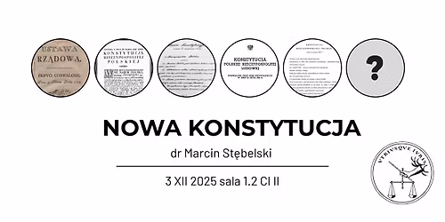 Nowa kontytucja