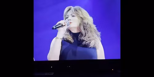 Parking Walk on By - The Burt Bacharach Songbook with Mandy Barnett