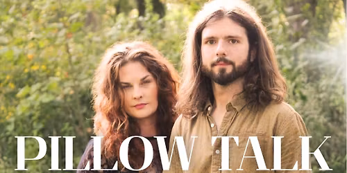 PILLOW TALK ACOUSTIC