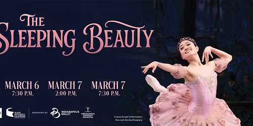 Indianapolis Ballet - Indianapolis