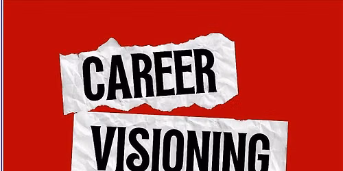Copy of Career Visioning with Anna Mckissack