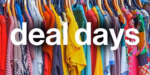 Deal Days