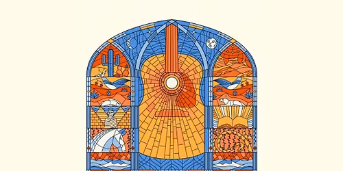 An Evening with Josh Ritter