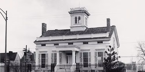 Walking Tour | Historic Prairie Avenue