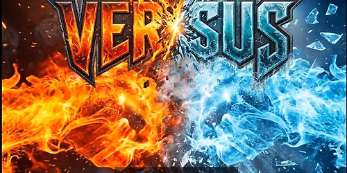 \u3010LOVE LEPPARD LIVE\u3011Rock Event \u201cVERSUS\u201d