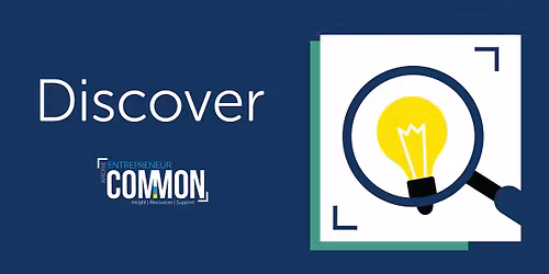 Discover Program - Fall 2026