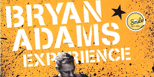 Bryan Adams Experience 