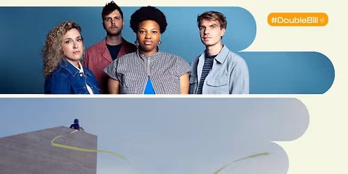 Marco Giongrandi \/ N\u2206BOU \u2022 Ha Concerts