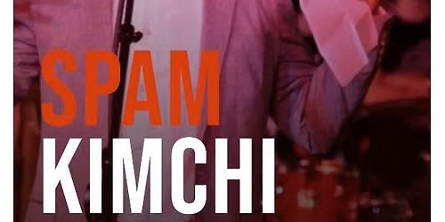 Spam Kimchi