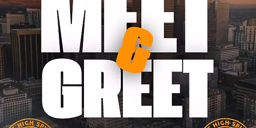 Denver Filmmakers \/ Actors Networking Event