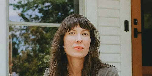Alela Diane at The Center for the Arts Grass Valley