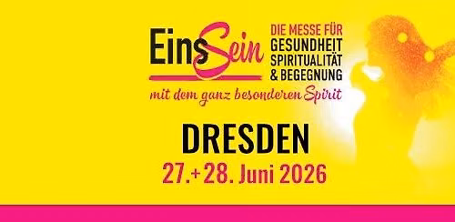 EinsSein-Messe DRESDEN