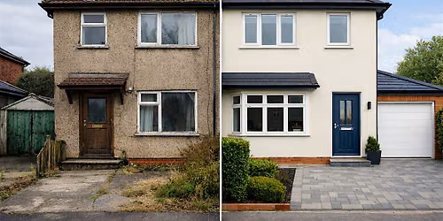 NSBRC Guide to Self Build & Renovation Projects - 29th - 31st January 2027