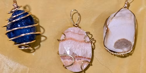 Roamin Rock Club May Meeting