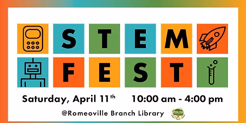 STEM Fest 2026