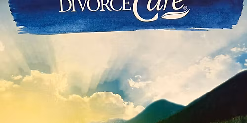 DivorceCare - Support group