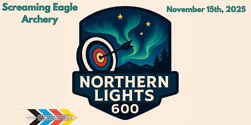 Northern Lights 600 (Alaska)