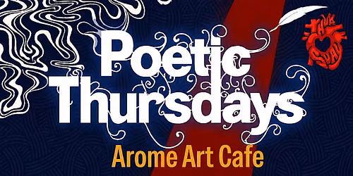 Poetic Thursdays