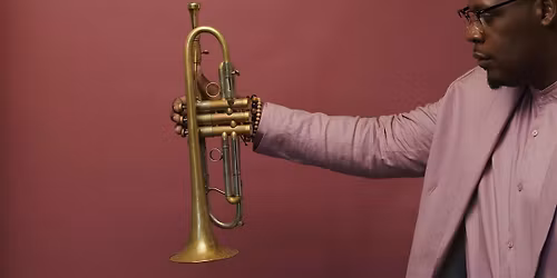 Keyon Harrold Live at International Jazz Day KC | Presented by MMF