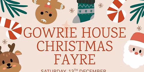 Christmas Fayre