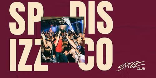SPIZZ Disco