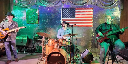 Palomino at the Ottumwa Eagles